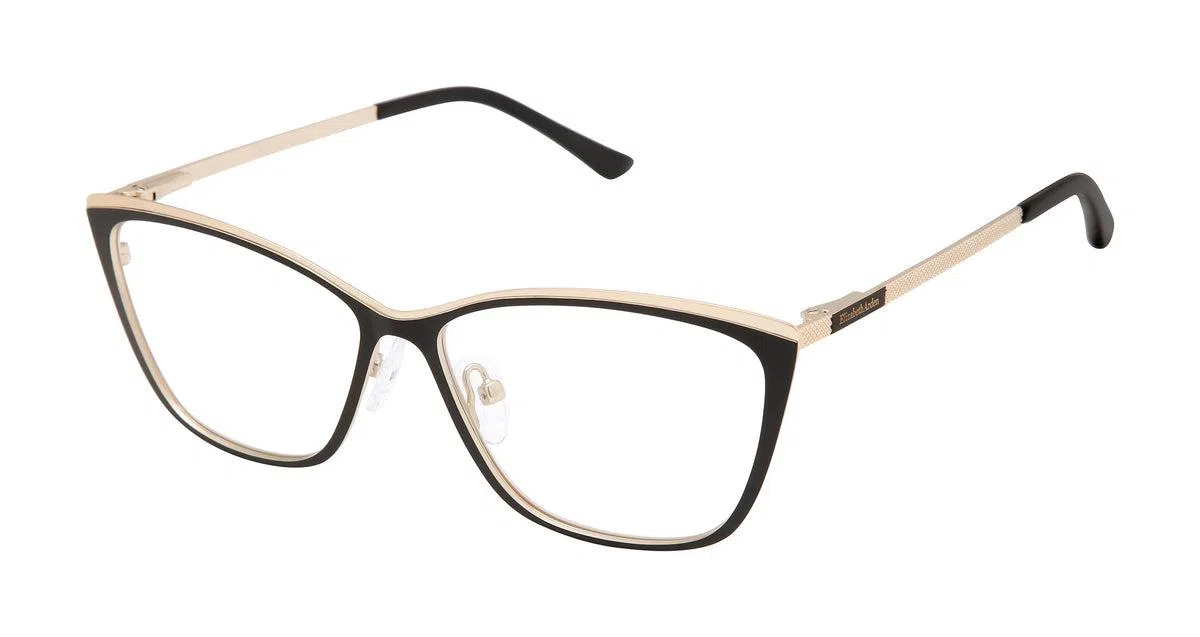 Elizabeth Arden 1285 Eyeglasses - view 2